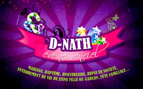 D-nath événementiel