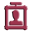Logo de miss blonde OO7